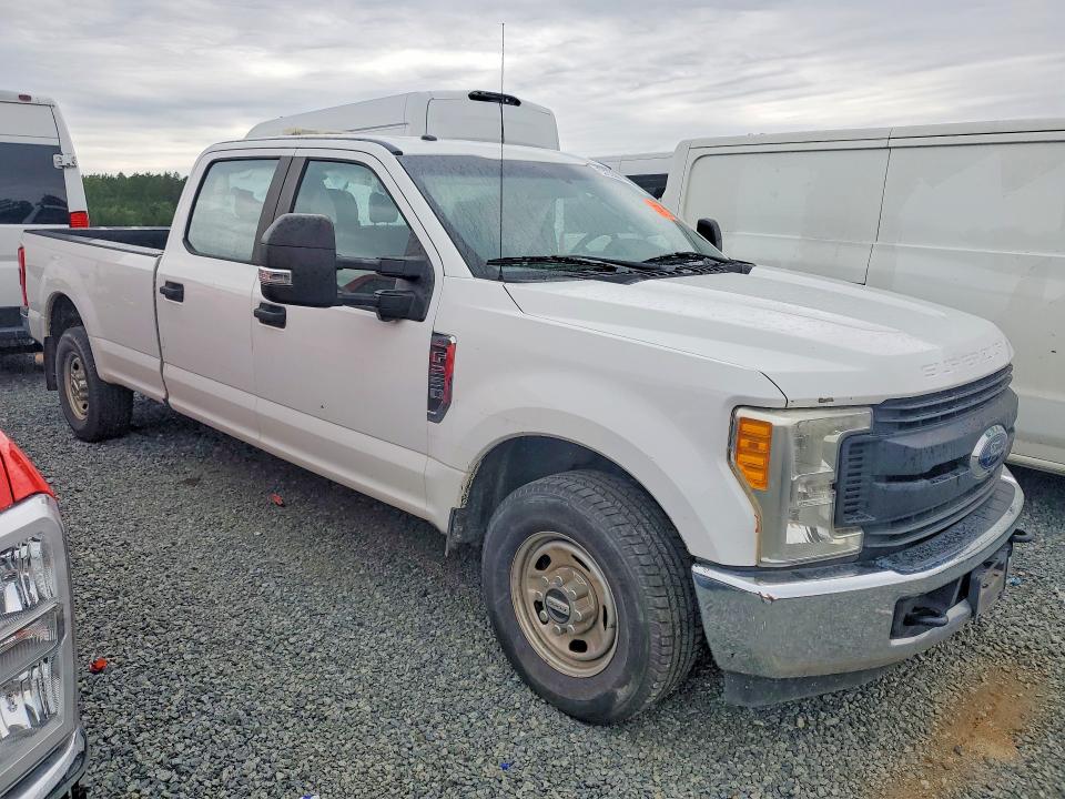 Продаж на аукціоні авто 2017 Ford F250, vin: 1FT7W2A69HEE97804, номер лоту: 54644116