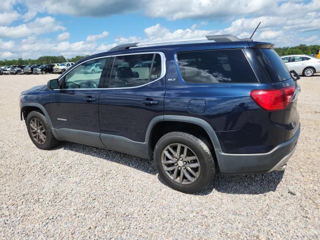 57765736 :رقم المزاد ، 1GKKNMLS9HZ137805 vin ، 2017 Gmc Acadia مزاد بيع