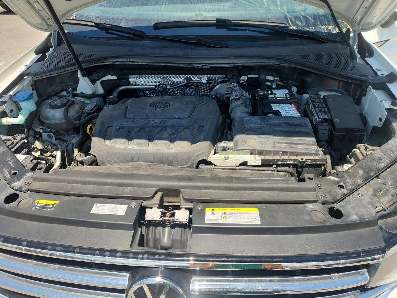 Aukcja sprzedaży 2023 Volkswagen Tiguan, vin: 3VVNB7AX4PM018773, numer aukcji: 56843816