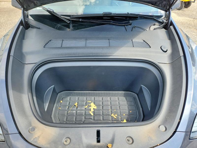 Aukcja sprzedaży 2024 Tesla Model Y, vin: 7SAYGDED6RA304109, numer aukcji: 58537096