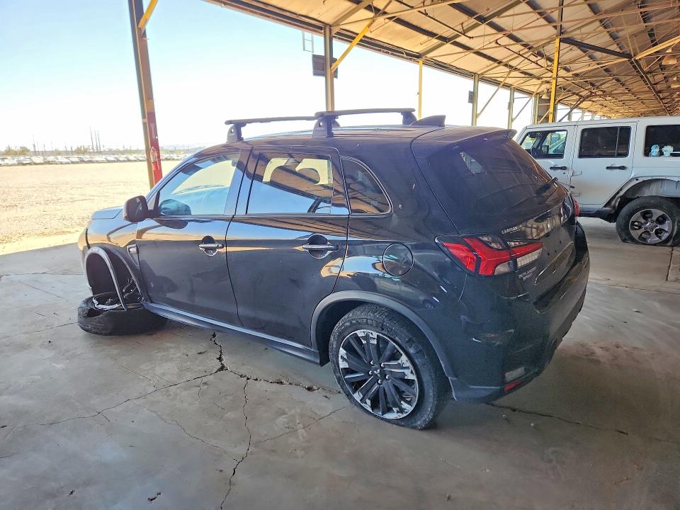 Aukcja sprzedaży 2022 Mitsubishi Outlander Sport, vin: JA4APUAU8NU014098, numer aukcji: 56518186