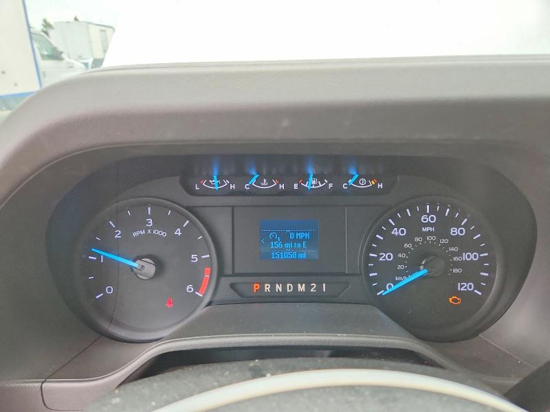 55573366 :رقم المزاد ، 1FDWE3FKXPDD09740 vin ، 2023 Ford E350 مزاد بيع