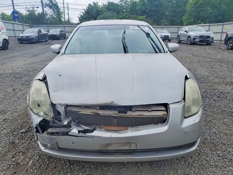 Aukcja sprzedaży 2004 Nissan Maxima, vin: 1N4BA41E24C887151, numer aukcji: 56716526