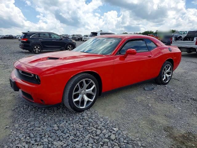 Продаж на аукціоні авто 2015 Dodge Challenger, vin: 2C3CDZBG5FH869671, номер лоту: 56669186