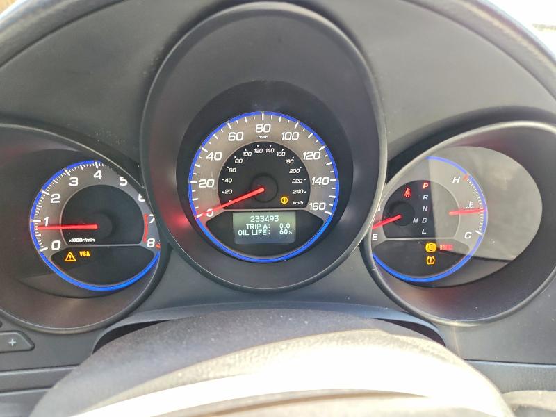 Продажа на аукционе авто 2008 Acura Tl, vin: 19UUA66208A003806, номер лота: 56149056