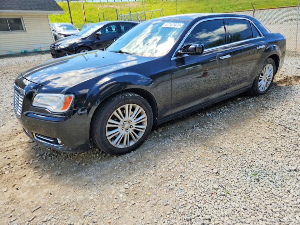 Aukcja sprzedaży 2014 Chrysler 300c, vin: 2C3CCAKT1EH365764, numer aukcji: 57157476