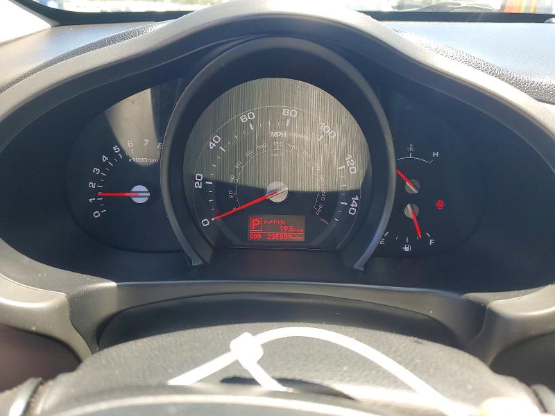 Aukcja sprzedaży 2011 Kia Sportage, vin: KNDPC3A26B7141463, numer aukcji: 58319926