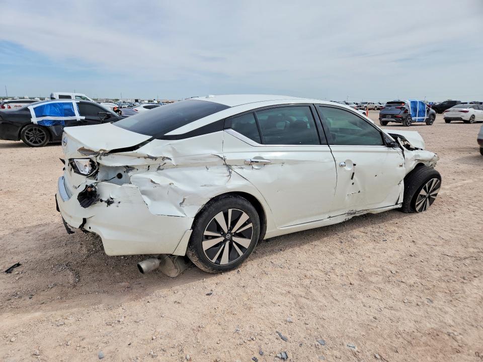 Продаж на аукціоні авто 2022 Nissan Altima, vin: 1N4BL4EWXNN422944, номер лоту: 56734966