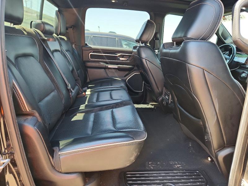 Продажа на аукционе авто 2019 Ram 1500, vin: 1C6SRFJT3KN610806, номер лота: 58132016
