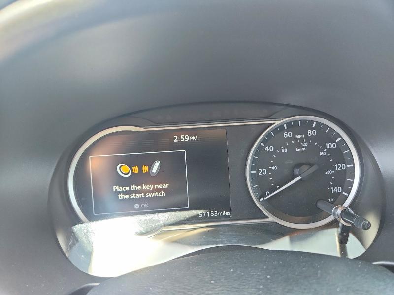 Aukcja sprzedaży 2019 Nissan Kicks, vin: 3N1CP5CU6KL525464, numer aukcji: 85461455
