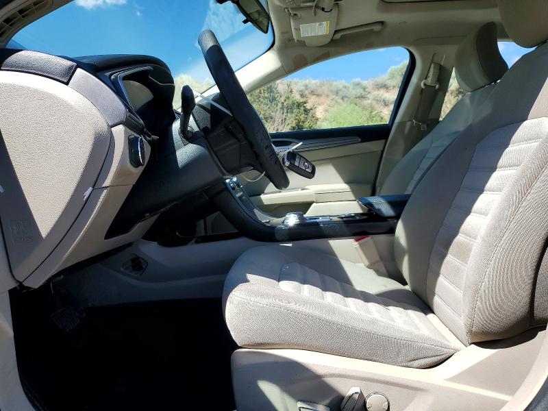 Продажа на аукционе авто 2018 Ford Fusion, vin: 3FA6P0LU0JR127925, номер лота: 55025246