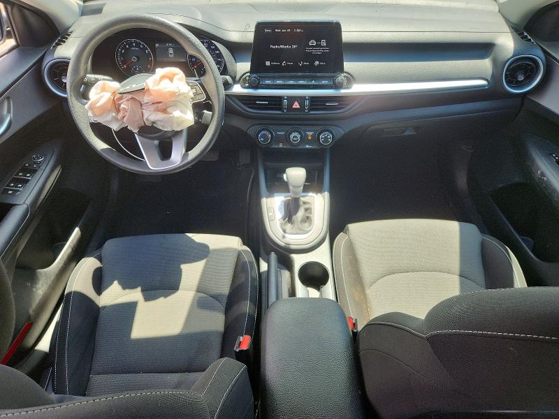 Aukcja sprzedaży 2023 Kia Forte, vin: 3KPF24AD5PE690908, numer aukcji: 58523676
