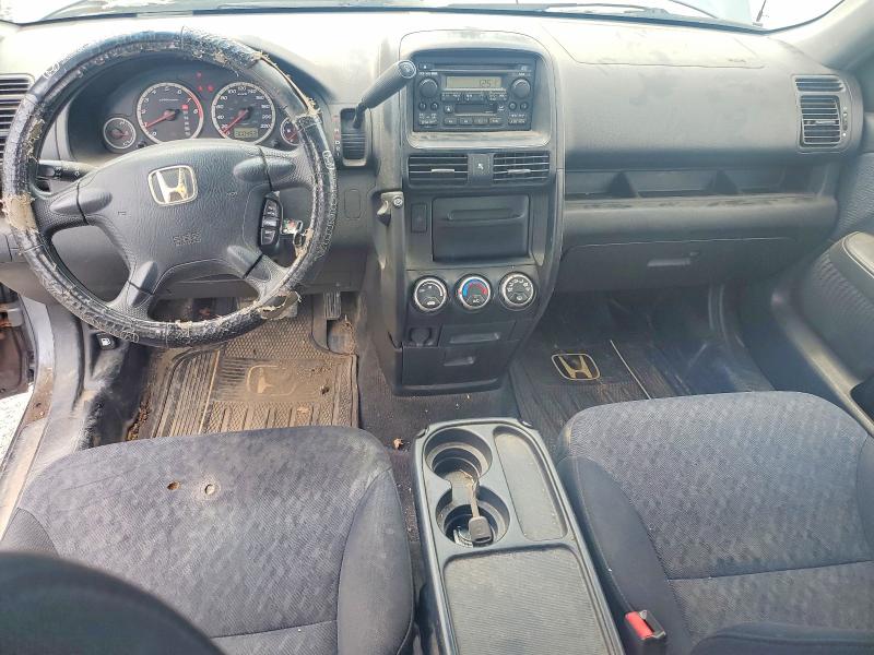 Aukcja sprzedaży 2006 Honda Cr-v, vin: JHLRD78576C815391, numer aukcji: 56779256