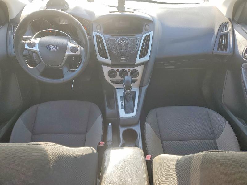 Aukcja sprzedaży 2012 Ford Focus, vin: 1FAHP3F25CL179752, numer aukcji: 57627966