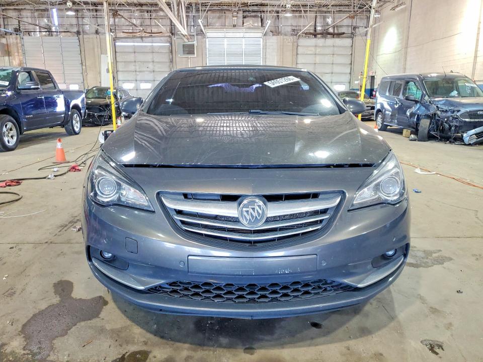Продажа на аукционе авто 2016 Buick Cascada, vin: W04WT3N50GG152282, номер лота: 56051266