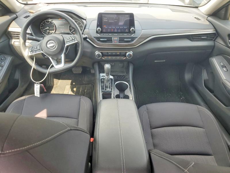 Aukcja sprzedaży 2024 Nissan Altima, vin: 1N4BL4DV8RN415067, numer aukcji: 57199046