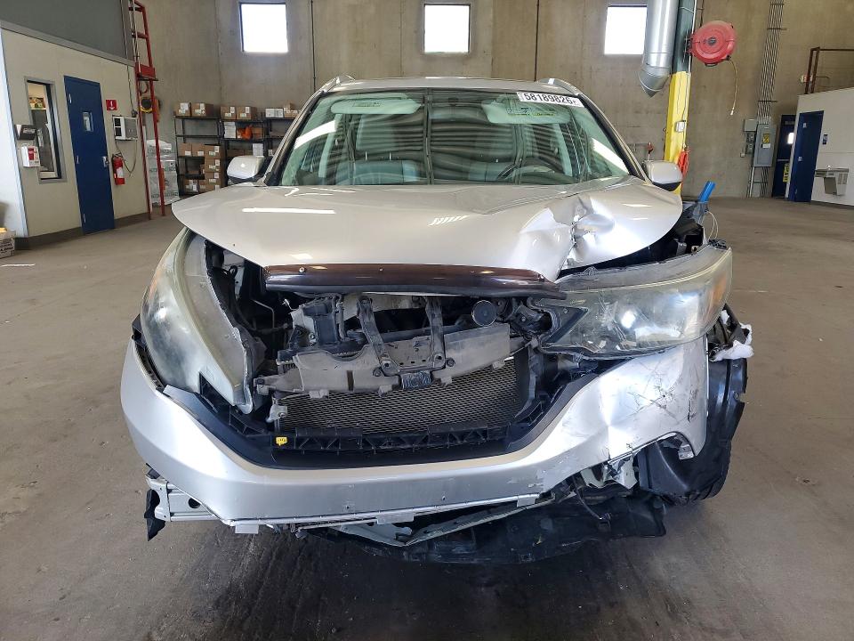 Продажа на аукционе авто 2012 Honda Cr-v, vin: 2HKRM3H71CH513991, номер лота: 58189826