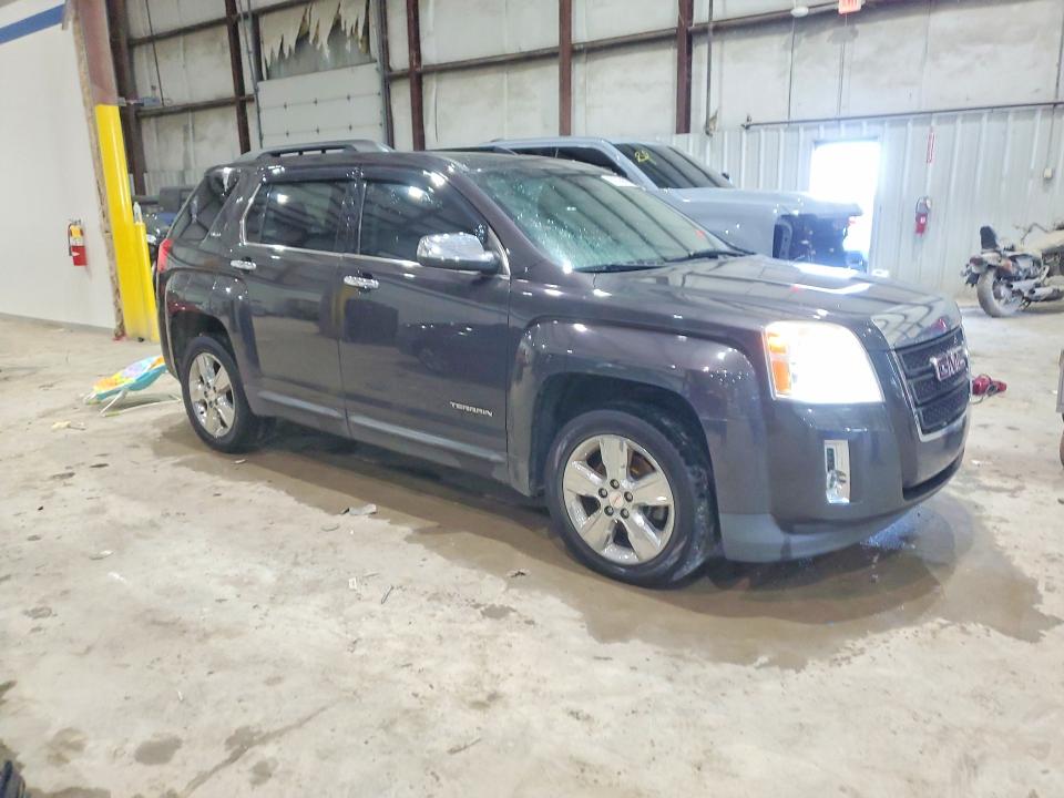 Продаж на аукціоні авто 2015 Gmc Terrain, vin: 2GKFLWE37F6266790, номер лоту: 56735806