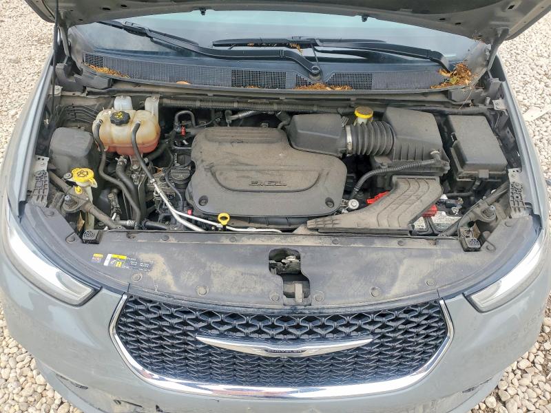 Aukcja sprzedaży 2022 Chrysler Pacifica, vin: 2C4RC1BG9NR127583, numer aukcji: 56455966