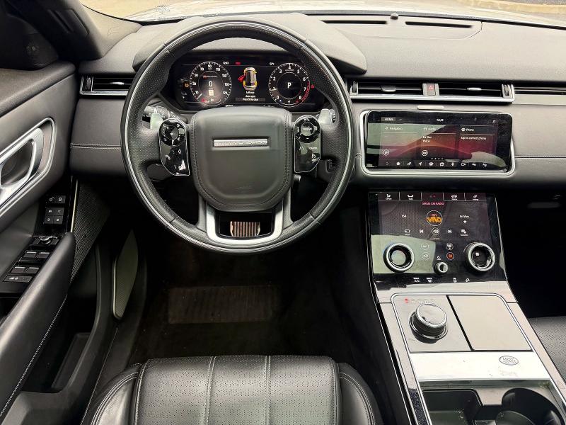 Продажа на аукционе авто 2018 Land Rover Range Rover Velar, vin: SALYM2RV0JA706519, номер лота: 58602286