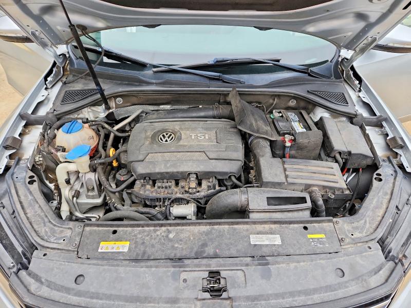 Aukcja sprzedaży 2017 Volkswagen Passat, vin: 1VWBT7A35HC049820, numer aukcji: 53961536