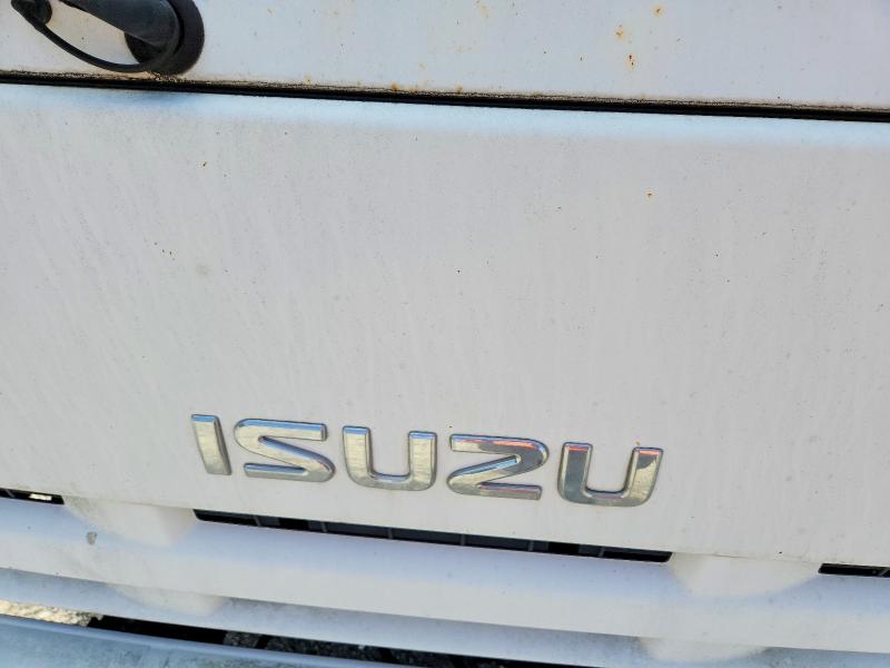 Aukcja sprzedaży 2015 Isuzu Npr-hd, vin: JALC4W168F7K01683, numer aukcji: 57901496