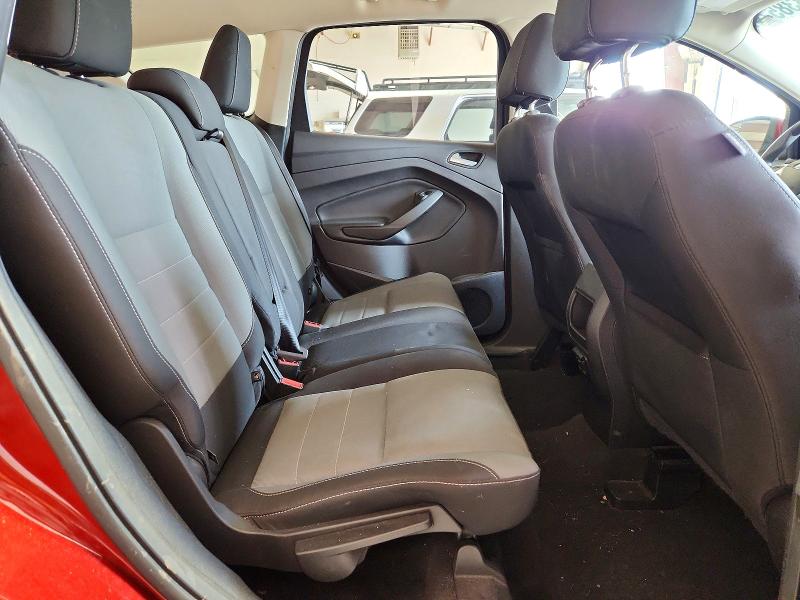 Aukcja sprzedaży 2016 Ford Escape, vin: 1FMCU9GX1GUC75786, numer aukcji: 56338576