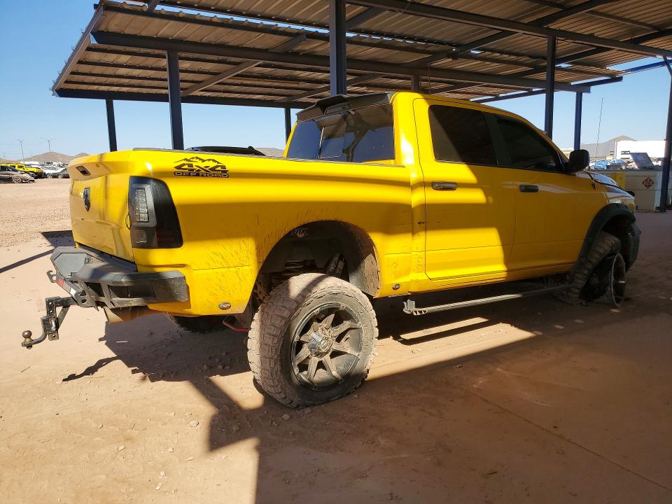Продажа на аукционе авто 2017 Ram 1500, vin: 3C6RR7LTXHG551031, номер лота: 56538856