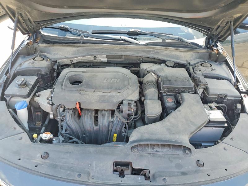 Продаж на аукціоні авто 2016 Kia Optima, vin: 5XXGT4L32GG022416, номер лоту: 59175166