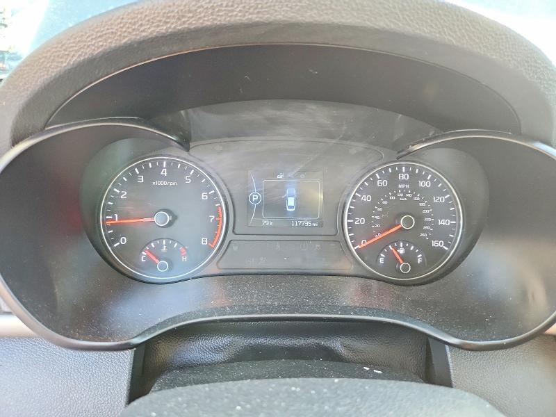 Продажа на аукционе авто 2016 Kia Optima, vin: 5XXGT4L36GG072333, номер лота: 57611146