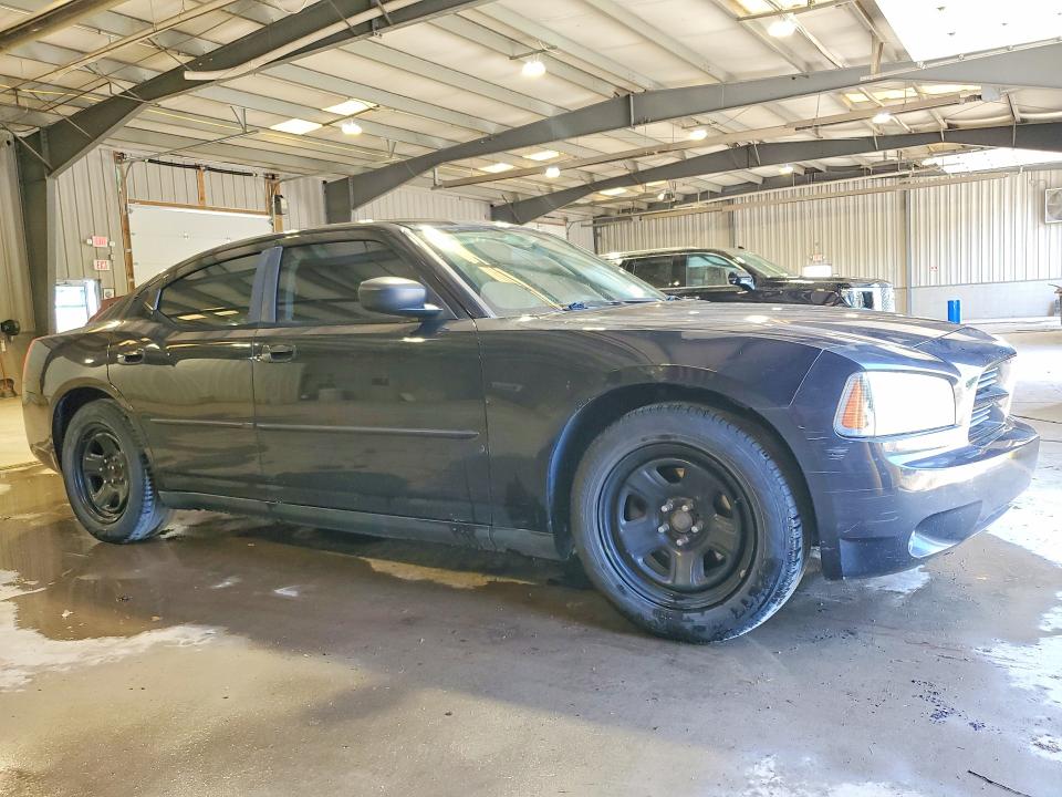 Продаж на аукціоні авто 2009 Dodge Charger, vin: 2B3KA43DX9H505758, номер лоту: 56267446