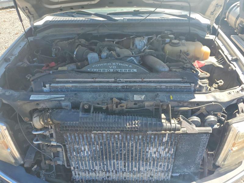 Aukcja sprzedaży 2008 Ford F350, vin: 1FTWW31R28EA19655, numer aukcji: 55222966