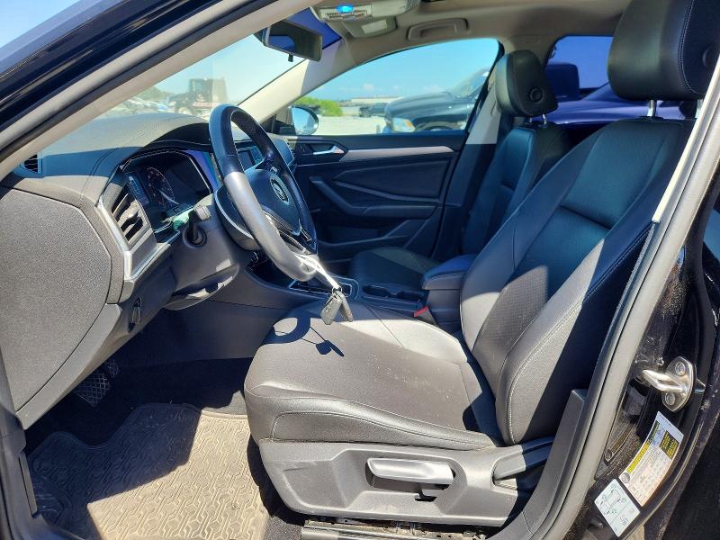 Продажа на аукционе авто 2019 Volkswagen Jetta, vin: 3VWC57BU8KM179103, номер лота: 58067416