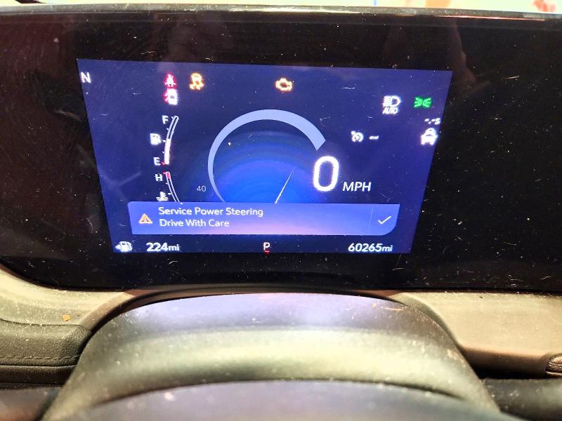 Продаж на аукціоні авто 2024 Buick Encore Gx, vin: KL4AMESL4RB179930, номер лоту: 57031506
