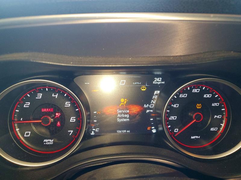Aukcja sprzedaży 2019 Dodge Charger, vin: 2C3CDXCT4KH575673, numer aukcji: 55788586