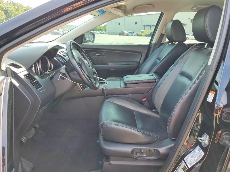 Aukcja sprzedaży 2010 Mazda Cx-9, vin: JM3TB2MA9A0201099, numer aukcji: 58569976