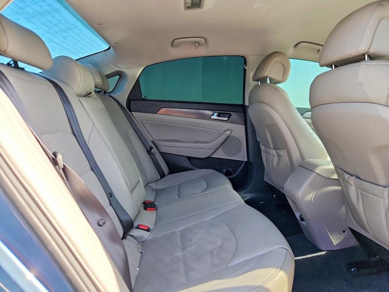 Aukcja sprzedaży 2015 Hyundai Sonata, vin: 5NPE34AF1FH080105, numer aukcji: 59158526