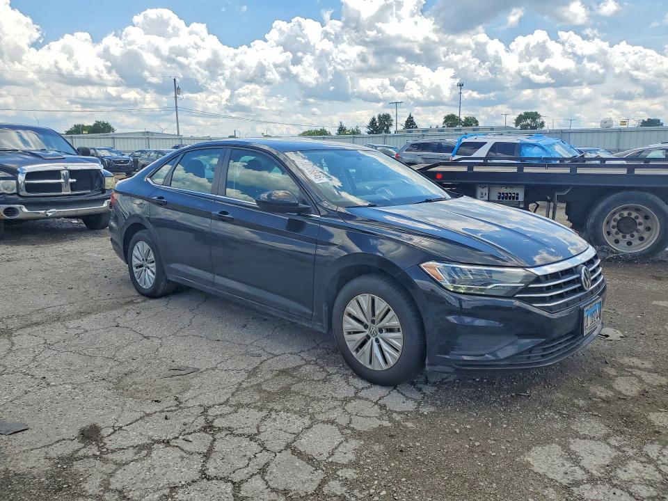 Продаж на аукціоні авто 2020 Volkswagen Jetta, vin: 3VWC57BU4LM085320, номер лоту: 58726846