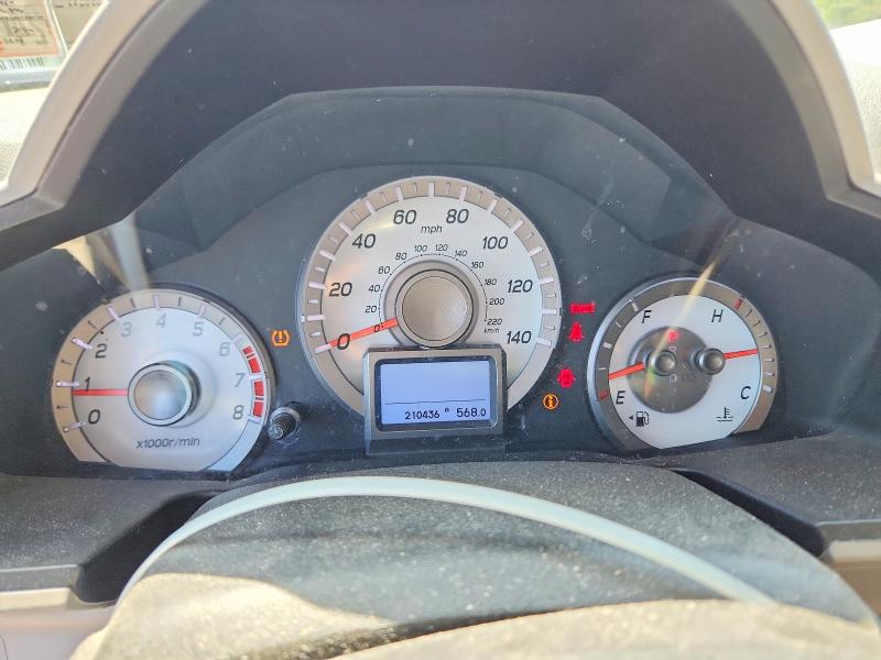 Продаж на аукціоні авто 2013 Honda Pilot, vin: 5FNYF4H96DB048959, номер лоту: 57626986