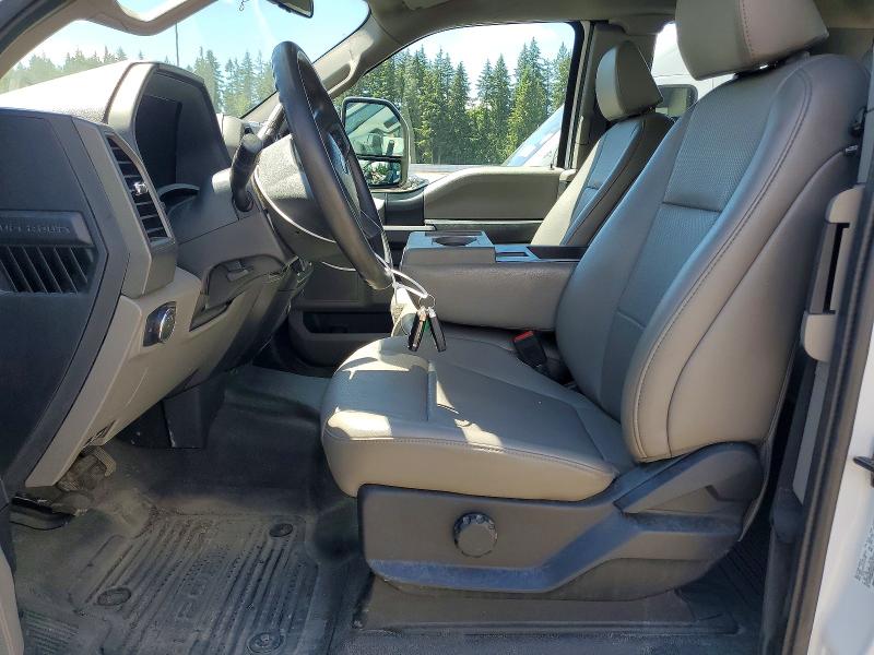 Aukcja sprzedaży 2022 Ford F250, vin: 1FT7X2B67NEE88896, numer aukcji: 56878186