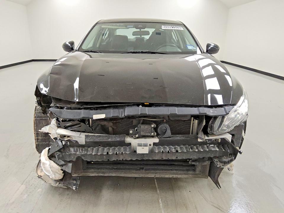 Продаж на аукціоні авто 2022 Nissan Altima, vin: 1N4BL4BV8NN313605, номер лоту: 55001526