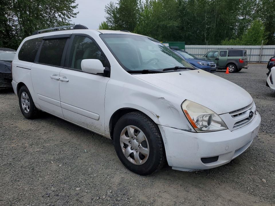 Продаж на аукціоні авто 2008 Kia Sedona, vin: KNDMB233686246539, номер лоту: 56899916