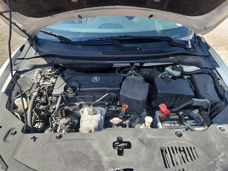 2020 Acura Ilx მანქანა იყიდება აუქციონზე, vin: 19UDE2F7XLA001773, აუქციონის ნომერი: 57559796