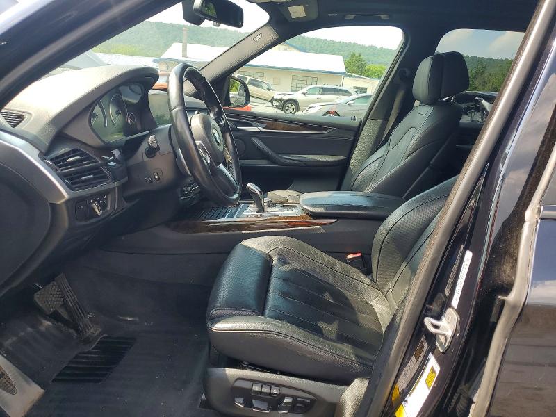 56736956 :رقم المزاد ، 5UXKR0C38H0V69905 vin ، 2017 Bmw X5 مزاد بيع