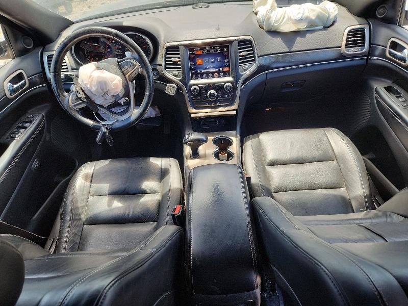 Aukcja sprzedaży 2014 Jeep Grand Cherokee, vin: 1C4RJFBT1EC141129, numer aukcji: 55857546