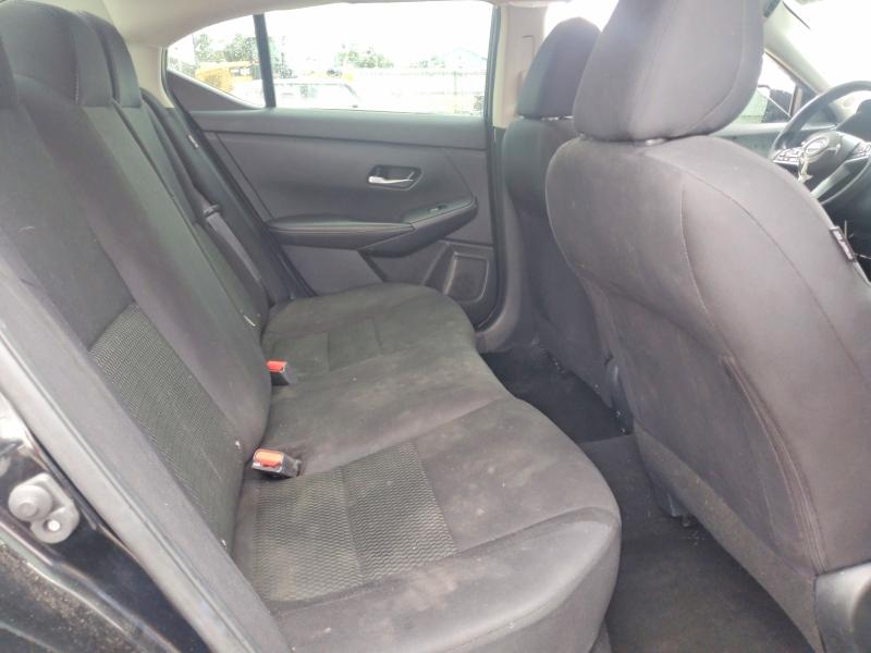 Aukcja sprzedaży 2022 Nissan Sentra, vin: 3N1AB8BV7NY280151, numer aukcji: 57313096
