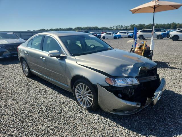 Aukcja sprzedaży 2008 Volvo S80, vin: YV1AS982681072703, numer aukcji: 58266316