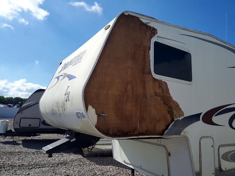 Продажа на аукционе авто 2004 Keystone Rv Trailers, vin: 4YDF252294A216314, номер лота: 58379146