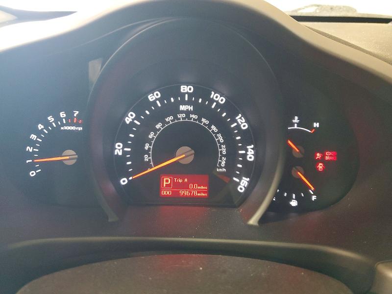Продажа на аукционе авто 2014 Kia Sportage, vin: KNDPB3AC3E7605289, номер лота: 57074566