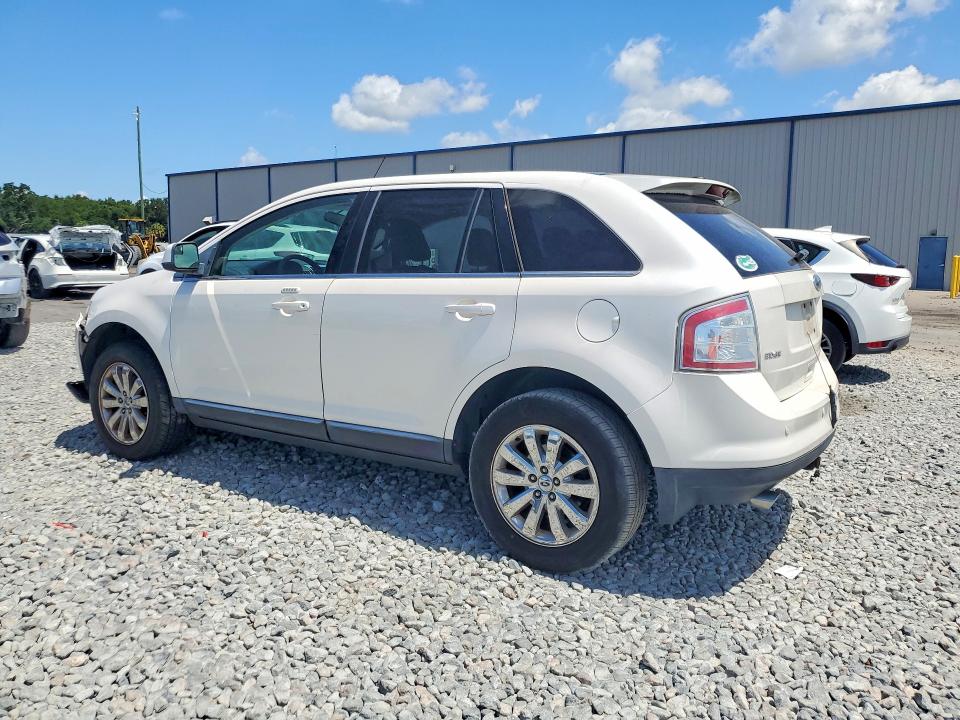 Продажа на аукционе авто 2010 Ford Edge, vin: 2FMDK4KC8ABA86454, номер лота: 57376356